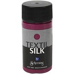 Textil Silk 50ml, sienna