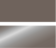 Porcelain & Glass glossy 15ml, strieborná