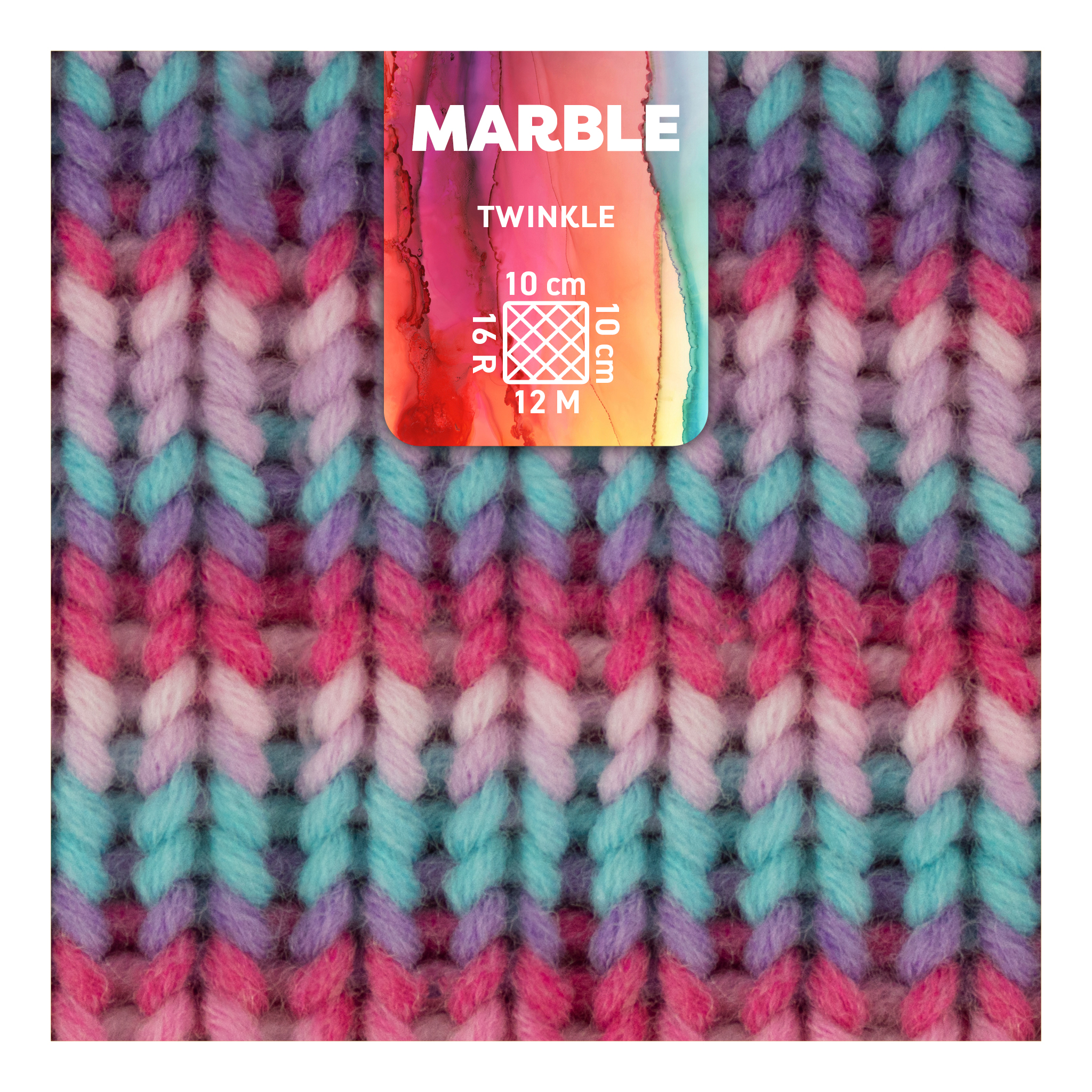Marble, Twinkle