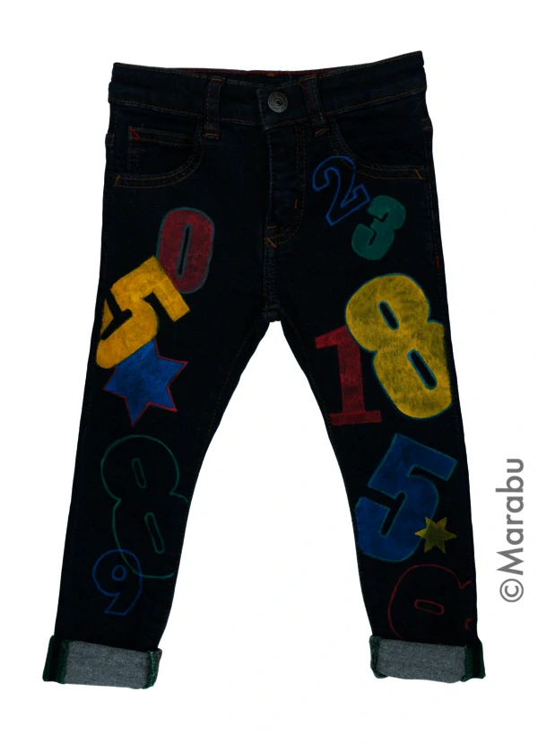 Marabu Textil Painter plus Favourite 3x3mm