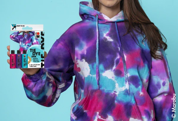 Tie-Dye-Ink 80ml, karibik