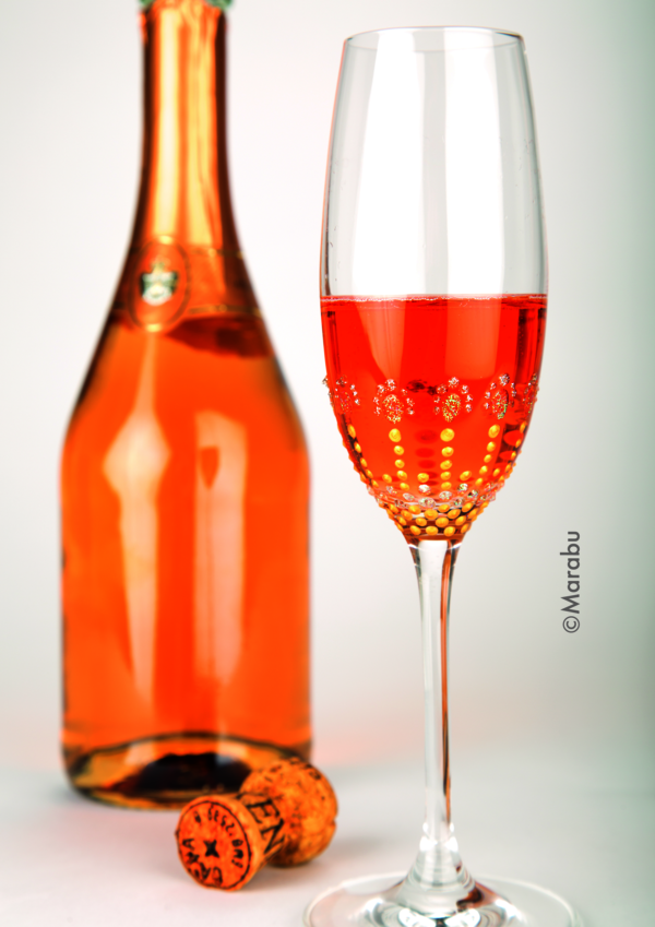 Relief paste 20ml, glitrová strieborná