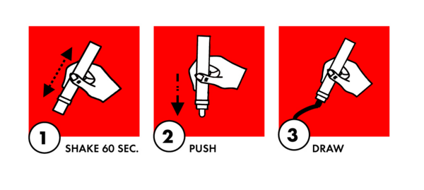 Porcelain & Glas Painter SEASIDE, súprava