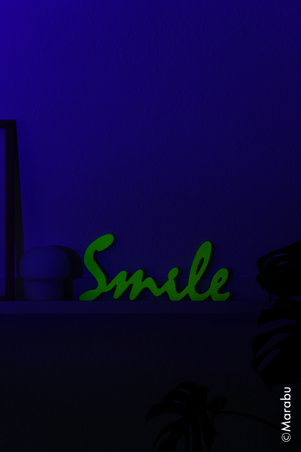 Glow in the Dark, nočná svietivá farba 200ml