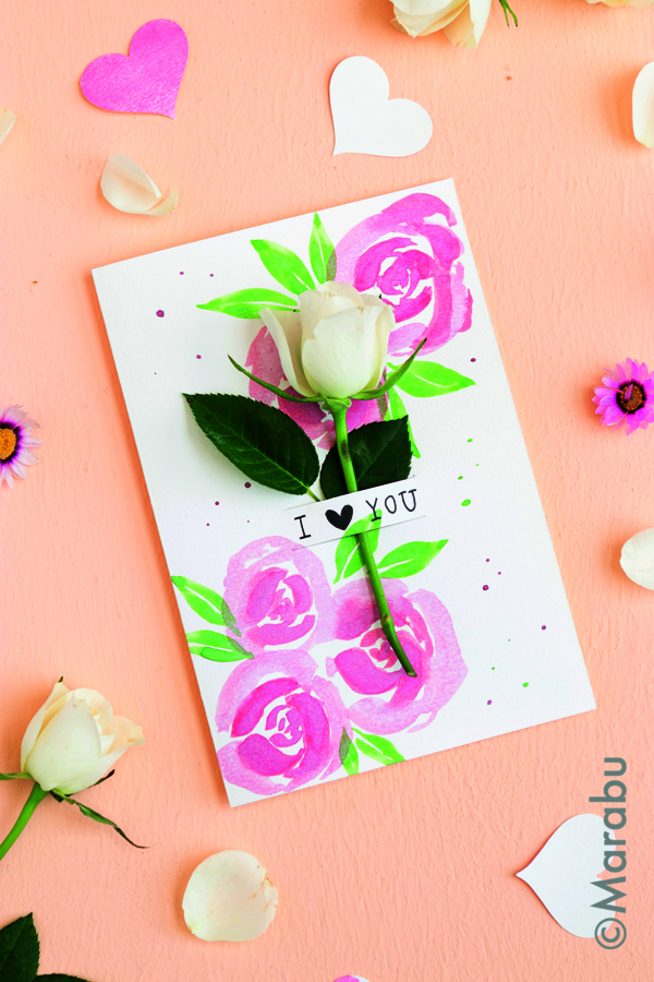 Aqua Ink Graphix MC FLOATY, súprava 6x15ml