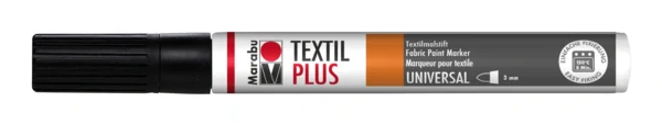 Marabu Textil Painter plus Favourite 3x3mm
