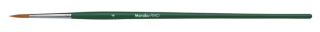 Štetec guľatý Fino, veľkosť 4