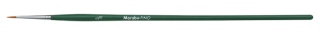 Štetec guľatý Fino, veľkosť 2/0