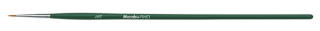 Štetec guľatý Fino, veľkosť 5/0