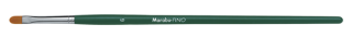 Štetec mačací jazyk Fino, veľkosť 6