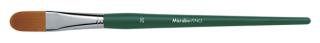 Štetec mačací jazyk Fino, veľkosť 20