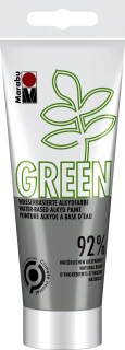 Green 100ml,  šedá kamenná