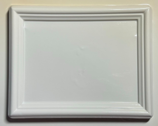 Odlievacia forma, Fotorámik