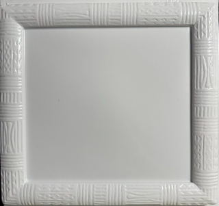 Odlievacia forma, Fotorámik 16x16