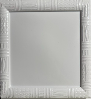 Odlievacia forma, Fotorámik 20x20