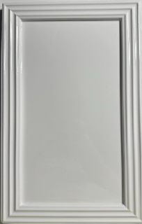 Odlievacia forma, Fotorámik 17x29