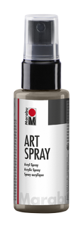 Art Spray 50ml, kakaová