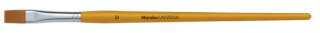 Štetec plochý Universal, veľkosť 12