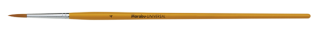 Štetec guľatý Universal, veľkosť 4