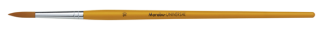 Štetec guľatý Universal, veľkosť 10