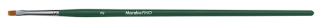 Štetec plochý Fino, veľkosť 2
